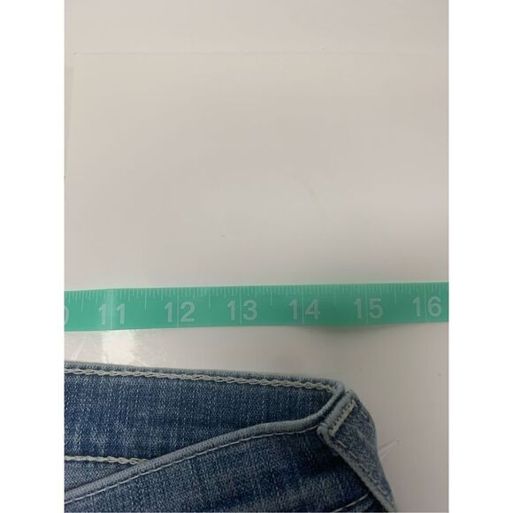 True Religion Slim Straight Jeans - Picture 9 of 10